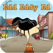 Ed n Edd game addy