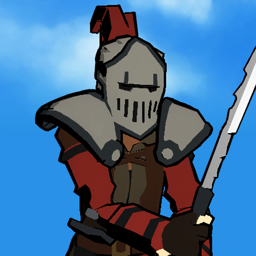 The Lone Knight - Action RPG