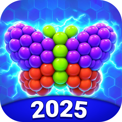 Bubble Shooter