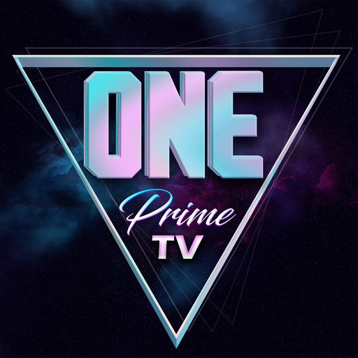 ONE PRIME TV