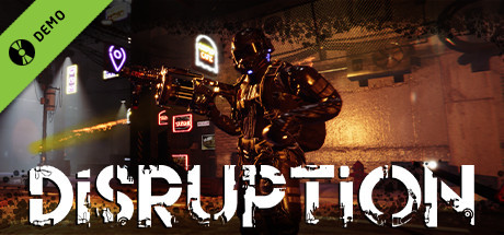 Disruption Demo