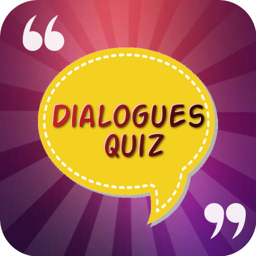 Bollywood Dialogue Quiz
