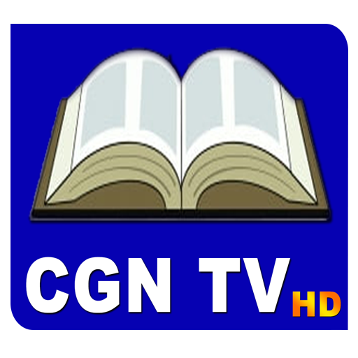 Cgn TV