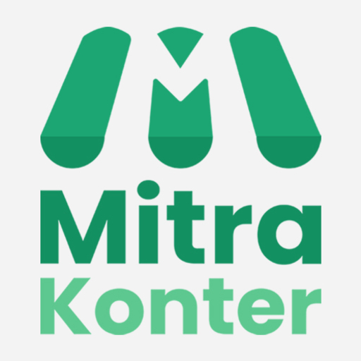 Mitra Konter Agen Pulsa Murah