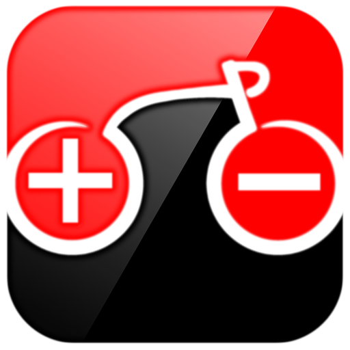 BicyCalc - Bicycle Calculator