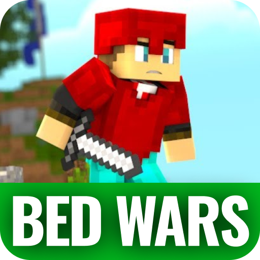 Bedwars mod for minecraft