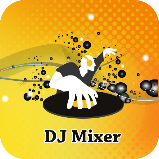 Virtual DJ Mixer: DJ Mixer Boa
