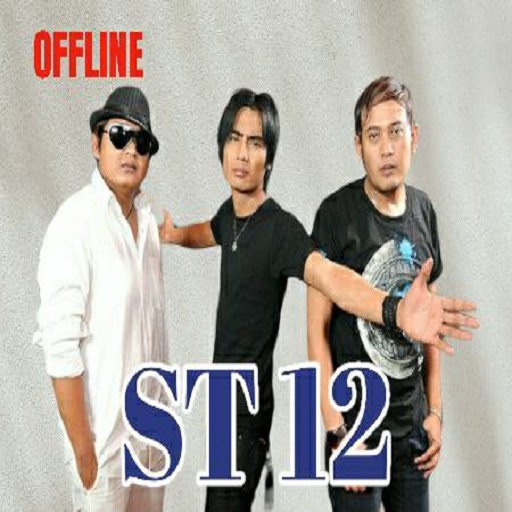 Lagu ST12 & Setia Band Offline