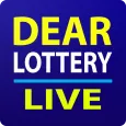 Dear Lottery Results Live Draw