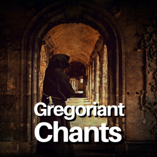 Gregorian Chant Music