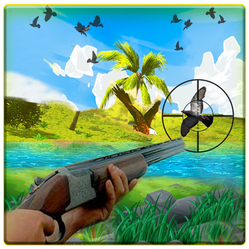Bird Hunting Master: Birds Gam