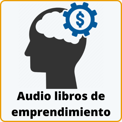 audio libros de emprendimiento