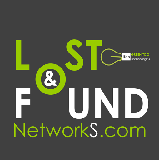 Lost and Found (Lost & Found N