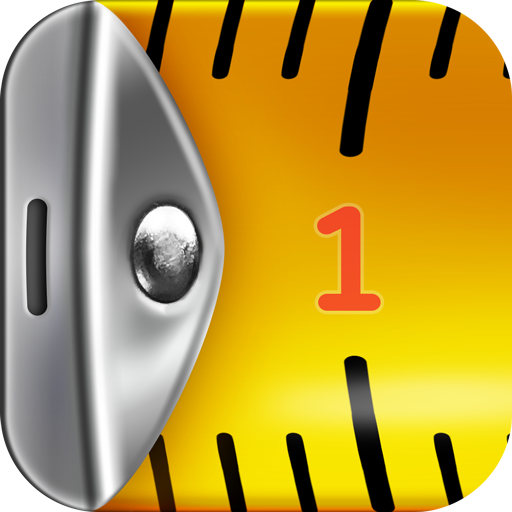 AirMeasure - AR Tape Measure &