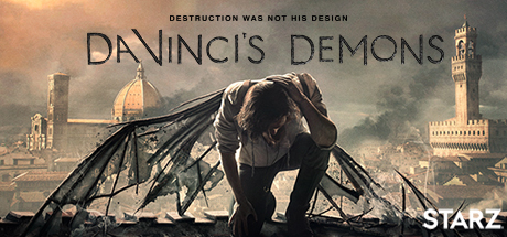 Da Vinci's Demons: Abbadon