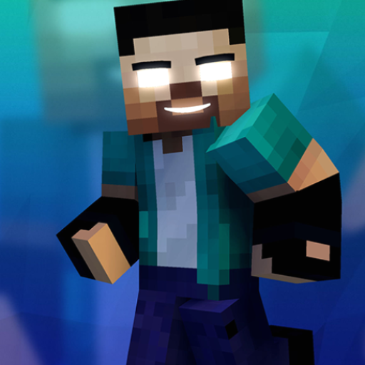 XdJames Skin for Minecraft