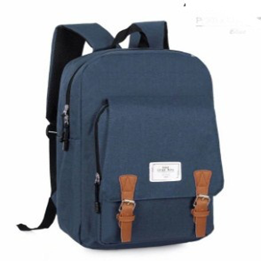 स्कूल बैग डिजाइन