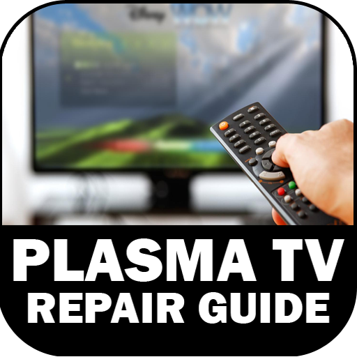 Plasma TV Repair Guide