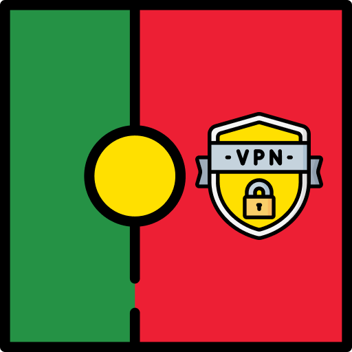 Portugal VPN - Private Proxy