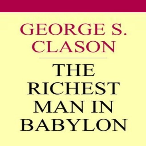 The Richest Man In Babylon