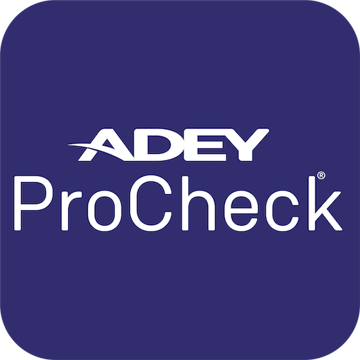 ADEY ProCheck®