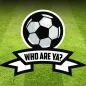 Who Are Ya? Football Trivia
