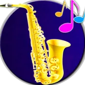 Play Saxophone Virtual Simulator