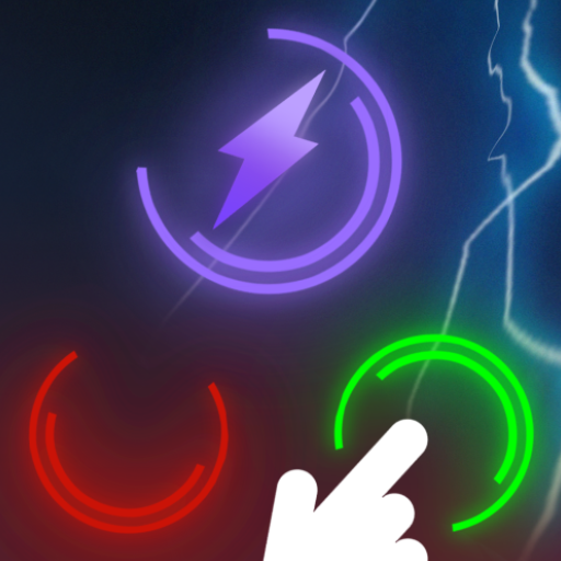 ZAPPY!