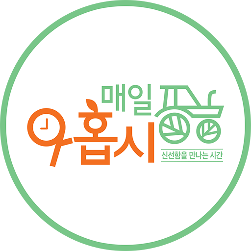 양양로컬푸드 생산자 앱