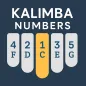 Kalimba App With Songs Numbers