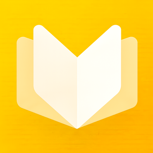 Novus - eBook Reader & Library