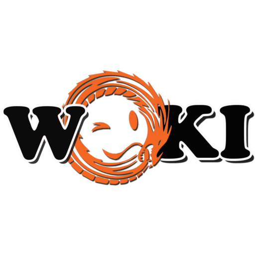 WOKI | Славянск