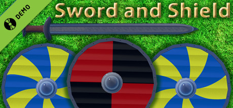 Sword and Shield Demo