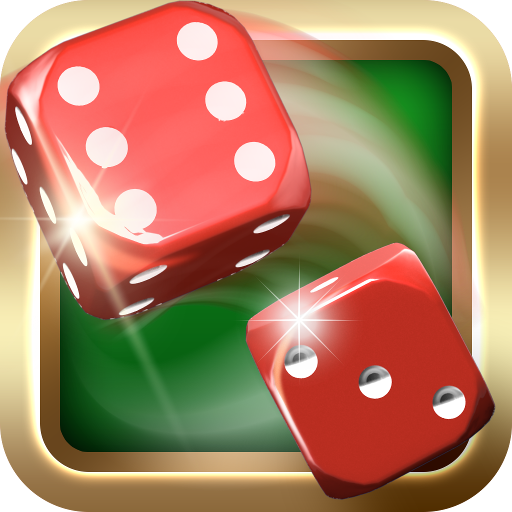 Yatzy Dice Game