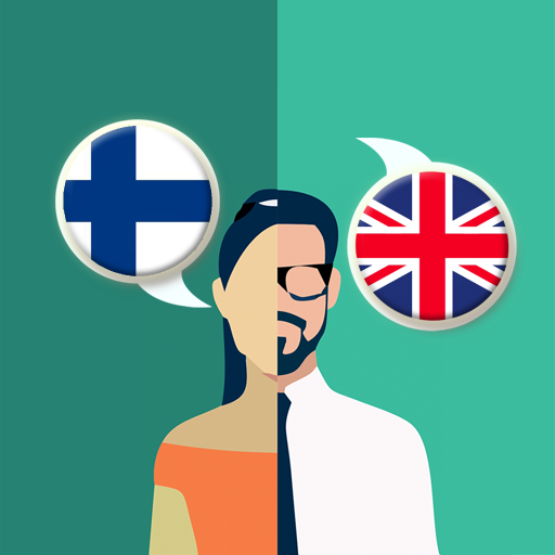 Finnish-English Translator