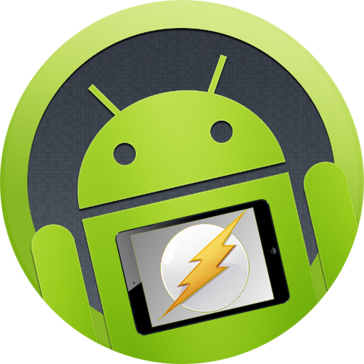 Speed Up for Android Tablet