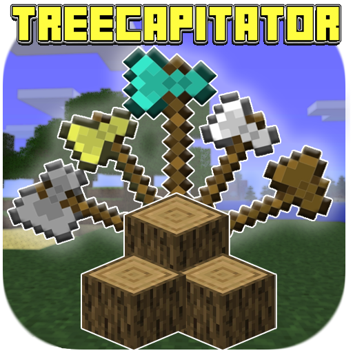 TreeCapitator Add-on