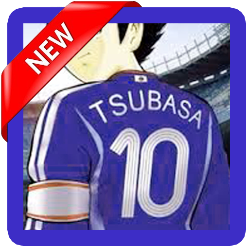 Kapten Tsubasa:Soccer