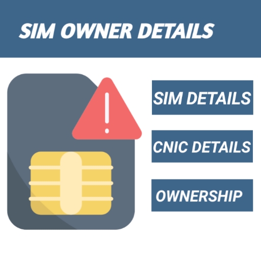 Sim Owner Checker details 2023