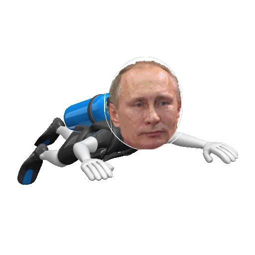 Путин - хозяин морей