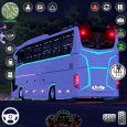 Offroad Bus Driving  Games  3D