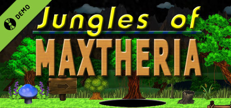 Jungles of Maxtheria Demo