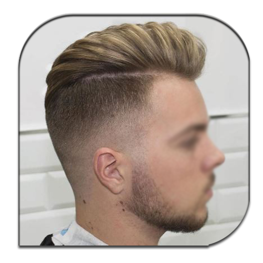 Barbershop Style Gallery