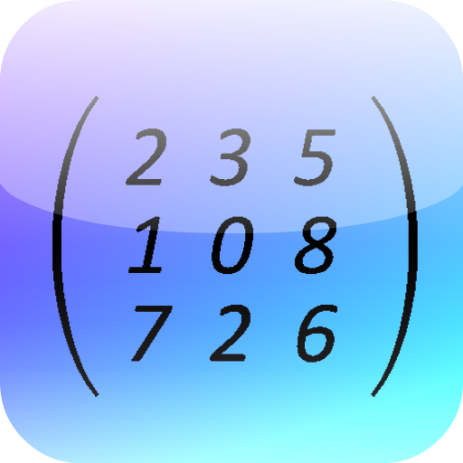 matriks determinan kalkulator