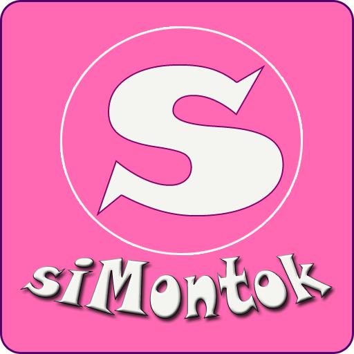 Download SiMontok apk android on PC