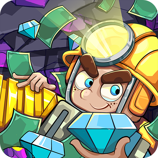 Idle Millionaire Mining