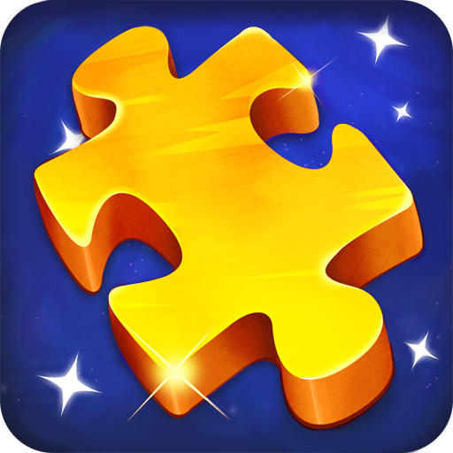 Jigsaw Puzzles Game for Adults