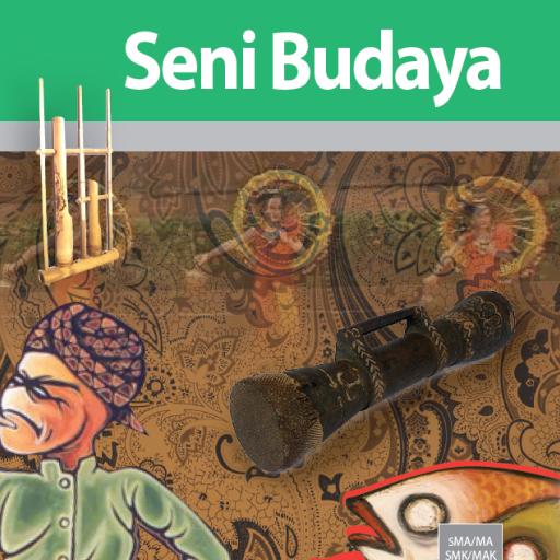 Seni Budaya Semester 1 Kelas 1