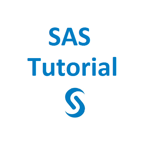 SAS Tutorial