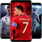 CR7 Ronaldo Wallpapers 2024 HD